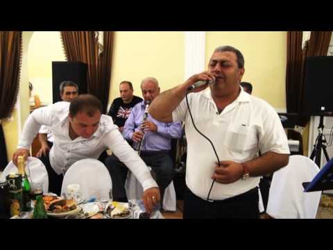 Тимур Темиров - Армянская Свадебная - Песню