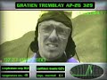 Gratien Tremblay Gratien Tremblay