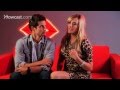 How to Kiss to Turn a Guy On | How to Kiss