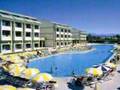 Turkije Hotels, Club Golden Beach Hotel