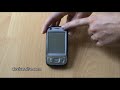 HTC P4550 (HTC Kaiser) PDA Phone Review with devicewire.com