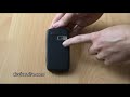 HTC P4550 (HTC Kaiser) PDA Phone Review with devicewire.com