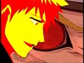 naruto/bleach- Asthmatic naruto/bleach- Asthmatic