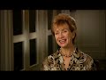 Kathy Baker \"Last Chance Harvey\" Video Interview Kathy Baker \"Last Chance Harvey\" Video Interview