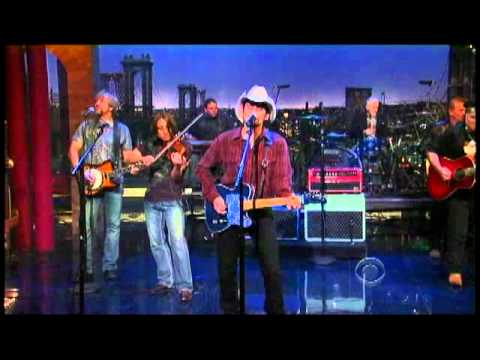 Brad Paisley Brad Paisley