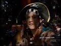 Kate Walsh on MadTV