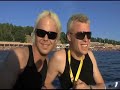 Rasmus Berlin NRJ