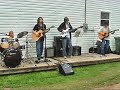 3 a.m. (cover) - Resisting Gravity - Kingsport Galla Days