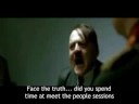 Hitler Faces Election Hitler Faces Election