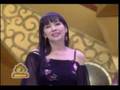 Buakaw on Thailand's show Cha Cha Cha in 2005.m