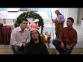 The New Levites- Drumul Magilor