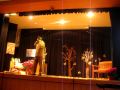 OBRA DE TEATRO! DIE WEIHNACHTSMUETZE.