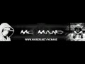 Mc mane - Nuku rauhassa isä