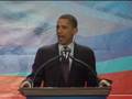 Barack Obama in Butte, MT