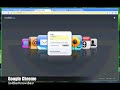 A demo of the first internet browser from the developers at Google.