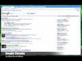 Google Chrome: Demo