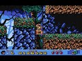 this is a complete run through the dos version of prehistorik 2's level 4 in expert mode. this means i collected all of the secret elements in the map and finally i run through the secret map. i know the first period of this map and that secret map could be enough for 100% but this long run through this map is much exciting :) if this video looksc nice to you, rate it now! :) for some information and staff, here is a fun site: pre2.mine.nu
