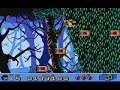 this is a complete run through the dos version of prehistorik 2's level 4 in expert mode. this means i collected all of the secret elements in the map and finally i run through the secret map. i know the first period of this map and that secret map could be enough for 100% but this long run through this map is much exciting :) if this video looksc nice to you, rate it now! :) for some information and staff, here is a fun site: pre2.mine.nu