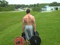 BUILD MUSCLE and STRENGTH - Forged Strength - Upper Body Blast