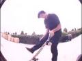 Skateboarding trick tips Brian Sumner the impossible