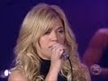 avril lavigne and kelly clarkson