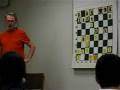 Chess: Professor Batchelder vs. Student(s) 5