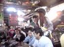 Cumple  chamo en andres (parte 1)