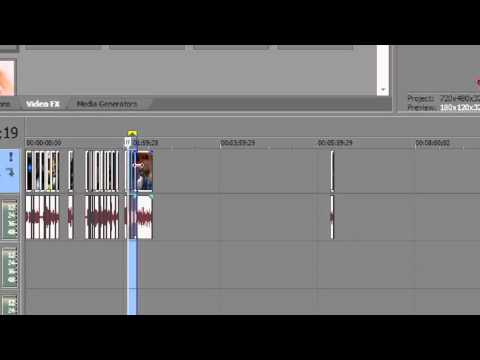how to get rid about blank