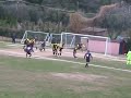 U. S. Borgio Verezzi 2 -  2 Rocchettese