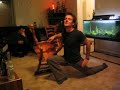 chair dance
