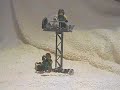 Lego Tundra Escape