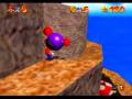 Myles ~ Super Mario 64 Video Quiz - Level 12, Task 10