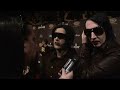 Marilyn Manson and Twiggy Ramirez (Scream Awards 2008)