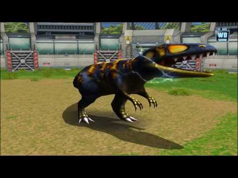 Carcharodontosaurus