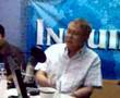 INQUIRER.net Video: Sen. Joker Arroyo on filing more bills