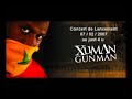 xuman live