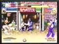 Combos SSFT