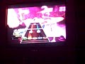 Guitar Hero: World Tour Hot For Teacher -3, 99%, Outro FC