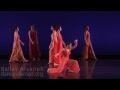 Ballet Afsaneh: Industrial Silk Ethno-Contemporary dance/music