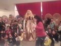 St Barbara- Lebanese Halloween Day