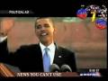 Worst news stories of Campaign 2008