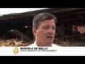 Brazilian police swoop on illegal Amazon loggers - 27 Feb 08