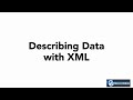 XML Tutorial For Beginners - Learn XML Coding | The Complete Tutorial to Learn XML Coding XML