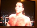 Triple H vs Shawn Michaels TLC WWE SvR 07