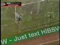 Hibs vs Dunfermline Athletic - 15/04/07 Hibs vs Dunfermline Athletic - 15/04/07