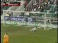 Hibs vs Dunfermline Athletic - 15/04/07
