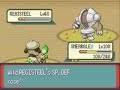 Ancient Tomb, route 120. There is a cave rounded by 6 stones. This place is where is Registeel, the last of Regis. Man, this was REALLY REALLY lucky :P. Enjoy it!