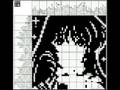 イラストロジック問題10 リン・ミンメイ?