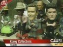 Bobble Head Billy Bobble Head Billy
