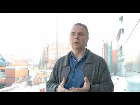 Sir Mark Elder talks about the 'Madness of an Extraordinary Plan'